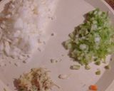 Foto del paso 1 de la receta: Hamburguesa de pescado