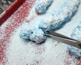 Foto del paso 9 de la receta: Malvaviscos Caseros 🇦🇷