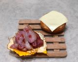 漢堡的食譜步驟4照片