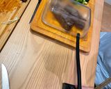煙燻牛小排的食譜步驟2照片