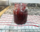 Foto del paso 5 de la receta: Mermelada de ciruelas a mi estilo