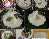 Foto langkah ke 5 dari resep Nasi Uduk Betawi.