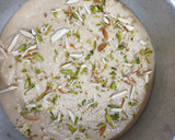 आटा केक (atta cake recipe in Hindi) रेसिपी चरण 3 फोटो