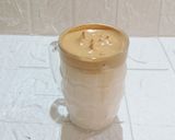 Foto langkah ke 3 dari resep 847. Susu dalgona.