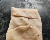 আলুর পরোটা (alu paratha recipe in bengali) রেসিপির ধাপ 2 ছবি
