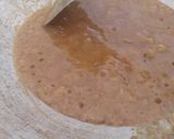 Foto langkah ke 3 dari resep Sambal kacang somay/batagor.