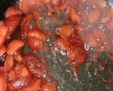 Foto langkah ke 3 dari resep Korean Milky Strawberry.