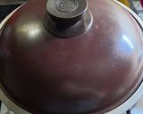 Foto del paso 4 de la receta: Mini pancitos de yogurt (cocinados en sartén)