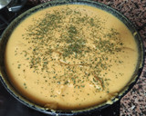 Foto del paso 13 de la receta: Crema de garbanzos