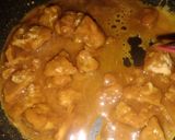 तिल पापड़ी (til papdi recipe in Hindi) रेसिपी चरण 3 फोटो