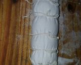 Foto del paso 18 de la receta: Pasta arrollada rellena Rotolo
