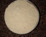 बोंडी की खड़ी (Bonda ki khari recipe in Hindi) रेसिपी चरण 1 फोटो