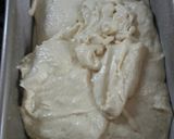 Foto del paso 4 de la receta: Budín cuatro cuartos de vainilla con glaseado