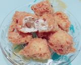 Foto langkah ke 7 dari resep Tahu krispy krenyessss.