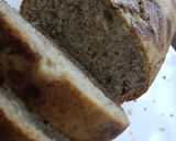 Foto del paso 5 de la receta: Budín de banana🍌 y chocolate🍫