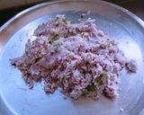 રતાળુ કટલેસ (Purple Yam Cutlet Recipe In Gujarati) રેસીપી સ્ટેપ2ફોટો