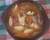 Foto del paso 9 de la receta: Estofado al estilo de Kale