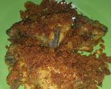 Foto langkah ke 8 dari resep Ayam goreng lengkuas.