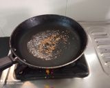जवसाची चटणी (javasachi chutney recipe in marathi) रेसिपी स्टेप 4 फोटो 