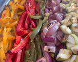 Foto del paso 3 de la receta: Verdura al horno