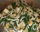 Foto langkah ke 2 dari resep Tumis sayur campur.