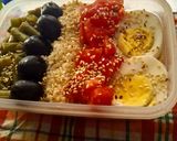 Une image de l'étape 7 de Bento box maison 🍱.