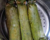 Foto langkah ke 9 dari resep Botok Tahu • Tidak Pedas.