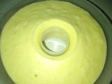 Bolu kukus susu keju lembut