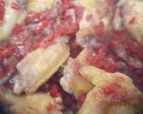 Foto del paso 6 de la receta Arroz a la Paella con Alitas de Pollo y Secreto Ibérico