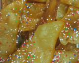 Foto del paso 6 de la receta: Tortas de Navidad 🎄