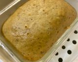 Foto langkah ke 9 dari resep Bolu Pisang Kukus Andalan, Moist dan Lembut tanpa Mixer.
