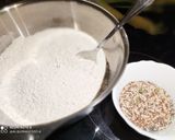 Foto del paso 1 de la receta Pan de Semillas Integral