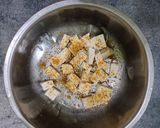 Foto langkah ke 1 dari resep 302. Tahu Goreng Bumbu Racik.