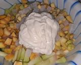 Foto langkah ke 3 dari resep Salad Strawberry Endesss.