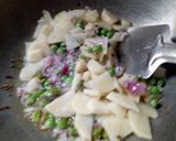 कांदे बटाटे पोहे (Kande batata pohe recipe in marathi) रेसिपी स्टेप 1 फोटो 