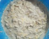 Foto del paso 3 de la receta: Quiché de atún y 4 quesos