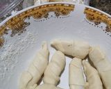 Foto langkah ke 5 dari resep Pisang molen.