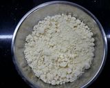 Foto del paso 2 de la receta: Mbejú Mestizo