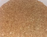 Foto del paso 1 de la receta: Tarta de galletitas maría y mascarpone