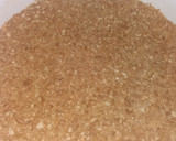 Foto del paso 1 de la receta: Tarta de galletitas maría y mascarpone