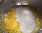 Foto del paso 2 de la receta: Brownie