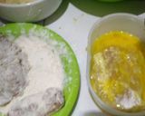 Foto langkah ke 3 dari resep Chicken Katsu Curry Sauce.