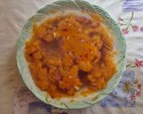 Foto del passaggio 5 della ricetta Pumpkin chutney (Santini Ziornmon)