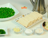 Foto del paso 1 de la receta: Tofu en Salsa Verde o a la Marinera