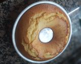 Foto del paso 3 de la receta: Budín "polenta, polenta"..