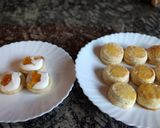 Foto del paso 9 de la receta: Scones rellenos
