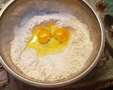 Foto del paso 1 de la receta: Chipacitos 🧀