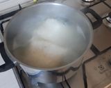 Húsgombócok tejszínes mártásban recept fázis 5 fotója