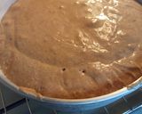 Foto del paso 4 de la receta: Pastel de moka