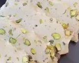 صورة لخطوة 3 من وصفة حلاوة طحينية